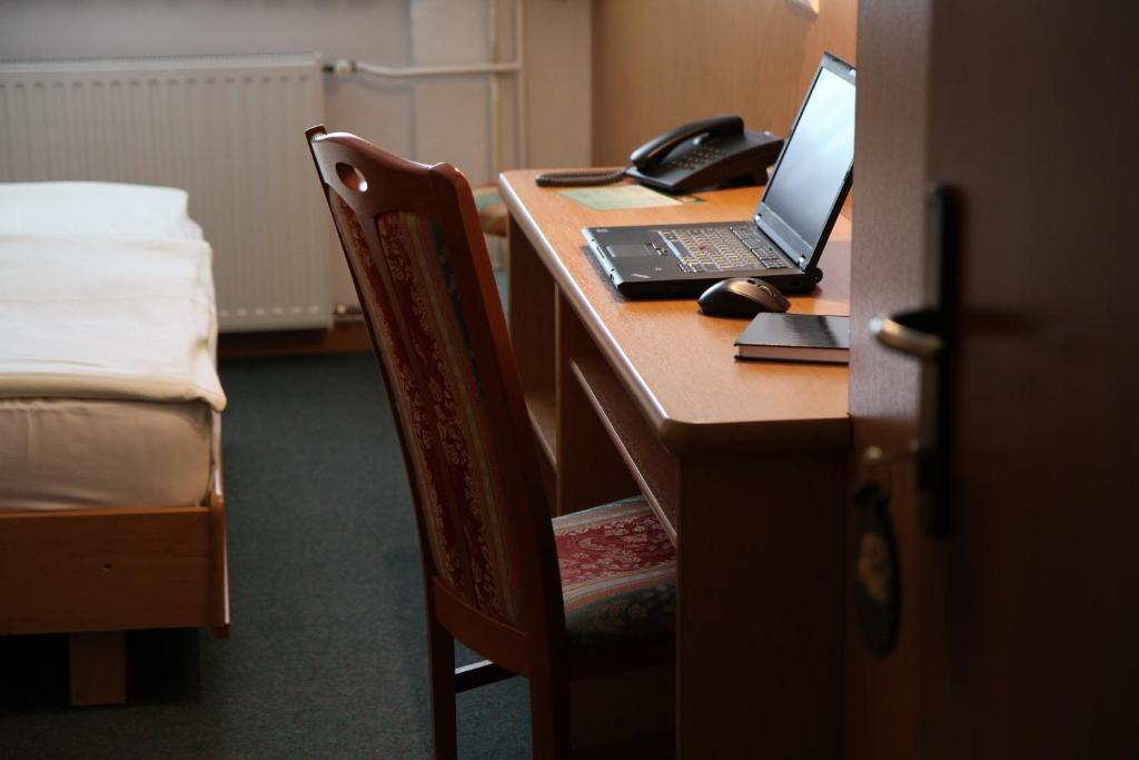 Hotel Oskar Zaplata Preddvor Rom bilde